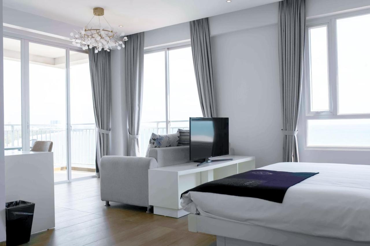 La Vogue Boutique Hotel & Casino Сиануквиль Экстерьер фото